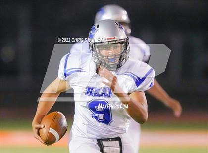 Thumbnail 2 in Madison Highland Prep @ Valley Lutheran photogallery.