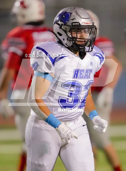 Thumbnail 3 in Madison Highland Prep @ Valley Lutheran photogallery.