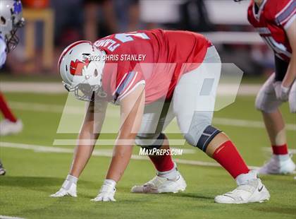 Thumbnail 2 in Madison Highland Prep @ Valley Lutheran photogallery.