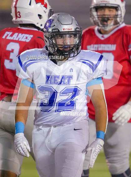 Thumbnail 1 in Madison Highland Prep @ Valley Lutheran photogallery.