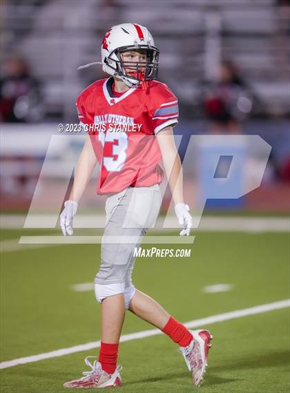 Thumbnail 3 in Madison Highland Prep @ Valley Lutheran photogallery.