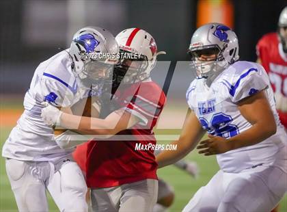 Thumbnail 2 in Madison Highland Prep @ Valley Lutheran photogallery.
