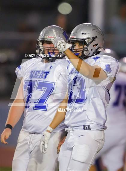 Thumbnail 3 in Madison Highland Prep @ Valley Lutheran photogallery.