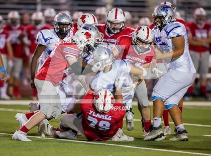 Thumbnail 2 in Madison Highland Prep @ Valley Lutheran photogallery.