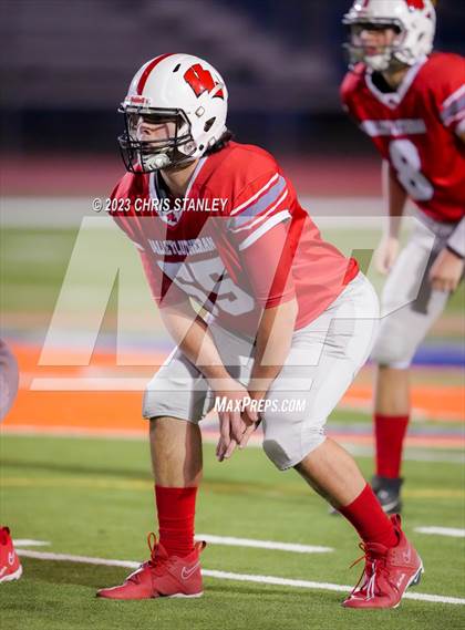Thumbnail 1 in Madison Highland Prep @ Valley Lutheran photogallery.