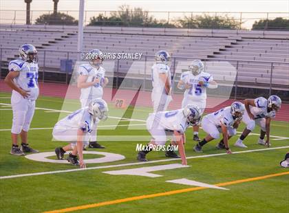 Thumbnail 2 in Madison Highland Prep @ Valley Lutheran photogallery.