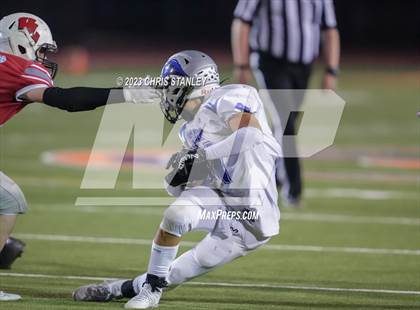 Thumbnail 2 in Madison Highland Prep @ Valley Lutheran photogallery.