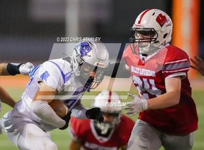 Thumbnail 3 in Madison Highland Prep @ Valley Lutheran photogallery.