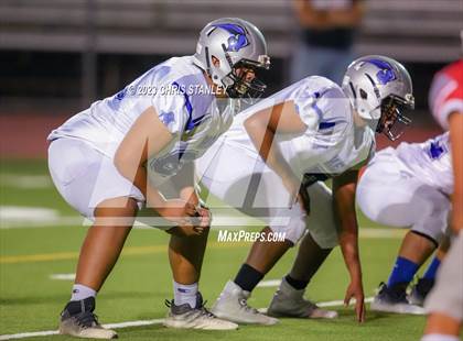 Thumbnail 3 in Madison Highland Prep @ Valley Lutheran photogallery.