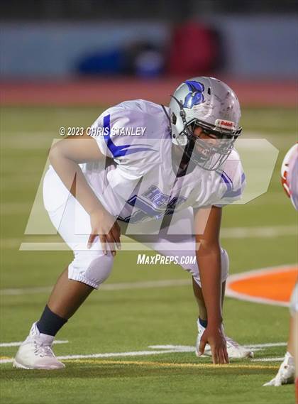 Thumbnail 3 in Madison Highland Prep @ Valley Lutheran photogallery.