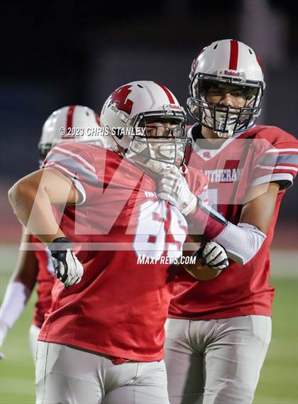 Thumbnail 1 in Madison Highland Prep @ Valley Lutheran photogallery.
