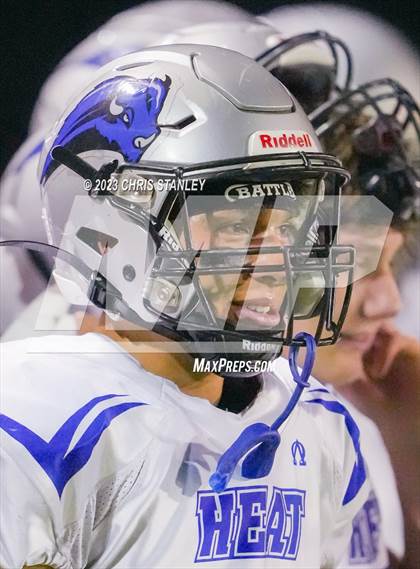 Thumbnail 2 in Madison Highland Prep @ Valley Lutheran photogallery.