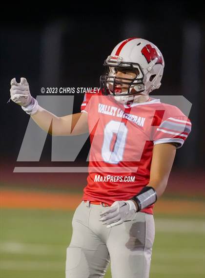 Thumbnail 1 in Madison Highland Prep @ Valley Lutheran photogallery.