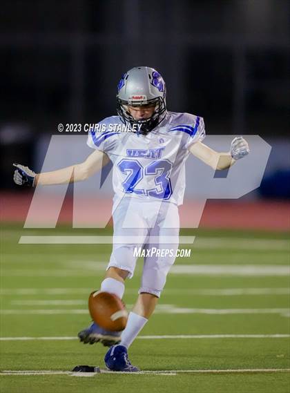 Thumbnail 3 in Madison Highland Prep @ Valley Lutheran photogallery.