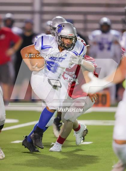 Thumbnail 3 in Madison Highland Prep @ Valley Lutheran photogallery.