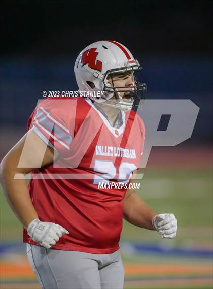 Thumbnail 2 in Madison Highland Prep @ Valley Lutheran photogallery.