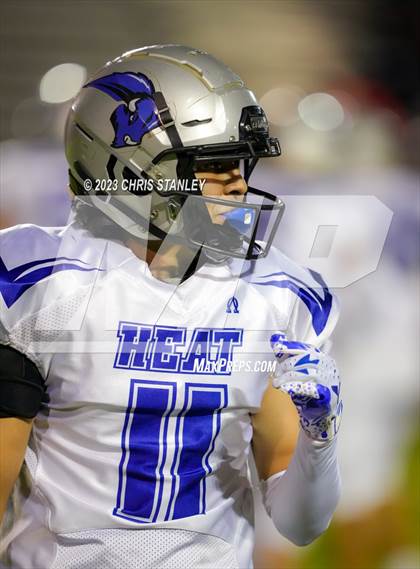 Thumbnail 2 in Madison Highland Prep @ Valley Lutheran photogallery.