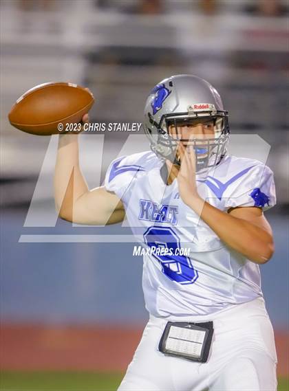Thumbnail 1 in Madison Highland Prep @ Valley Lutheran photogallery.