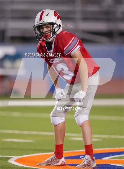 Thumbnail 3 in Madison Highland Prep @ Valley Lutheran photogallery.