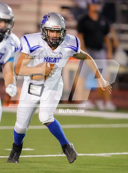 Thumbnail 2 in Madison Highland Prep @ Valley Lutheran photogallery.