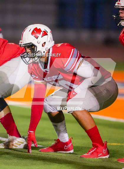 Thumbnail 1 in Madison Highland Prep @ Valley Lutheran photogallery.