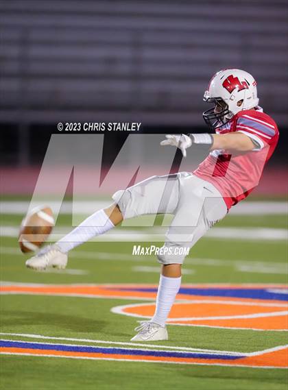Thumbnail 1 in Madison Highland Prep @ Valley Lutheran photogallery.