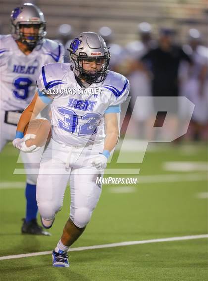 Thumbnail 3 in Madison Highland Prep @ Valley Lutheran photogallery.