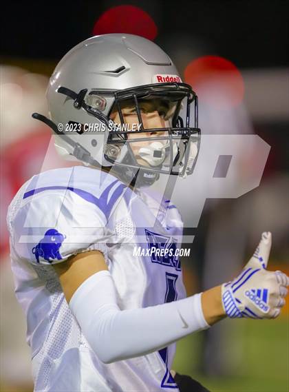 Thumbnail 2 in Madison Highland Prep @ Valley Lutheran photogallery.