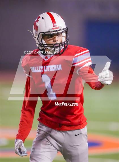 Thumbnail 3 in Madison Highland Prep @ Valley Lutheran photogallery.