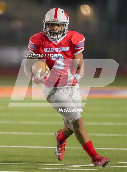 Thumbnail 3 in Madison Highland Prep @ Valley Lutheran photogallery.