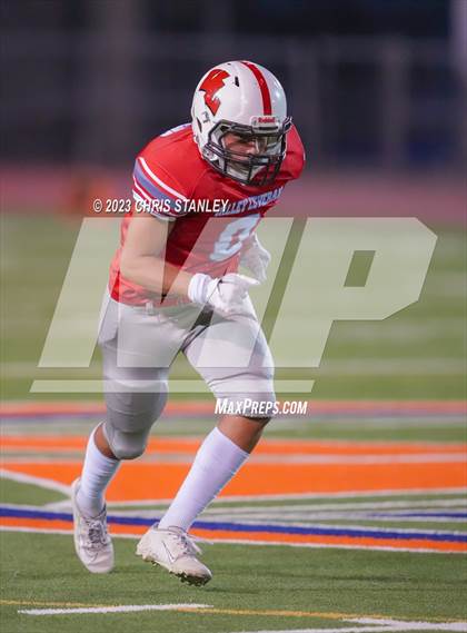 Thumbnail 3 in Madison Highland Prep @ Valley Lutheran photogallery.