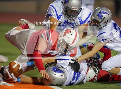 Thumbnail 3 in Madison Highland Prep @ Valley Lutheran photogallery.