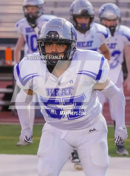 Thumbnail 2 in Madison Highland Prep @ Valley Lutheran photogallery.