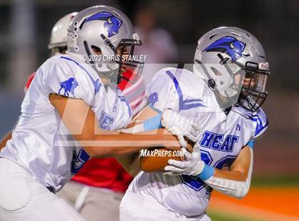 Thumbnail 3 in Madison Highland Prep @ Valley Lutheran photogallery.