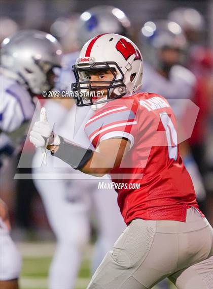 Thumbnail 2 in Madison Highland Prep @ Valley Lutheran photogallery.