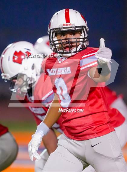 Thumbnail 3 in Madison Highland Prep @ Valley Lutheran photogallery.