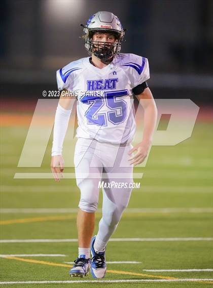 Thumbnail 2 in Madison Highland Prep @ Valley Lutheran photogallery.
