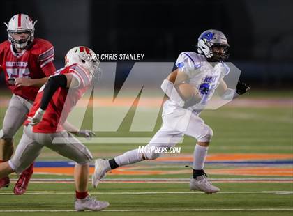 Thumbnail 3 in Madison Highland Prep @ Valley Lutheran photogallery.