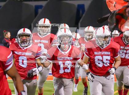 Thumbnail 1 in Madison Highland Prep @ Valley Lutheran photogallery.