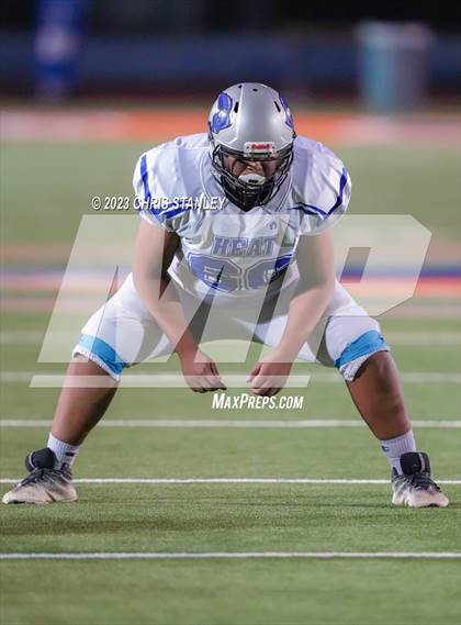 Thumbnail 1 in Madison Highland Prep @ Valley Lutheran photogallery.