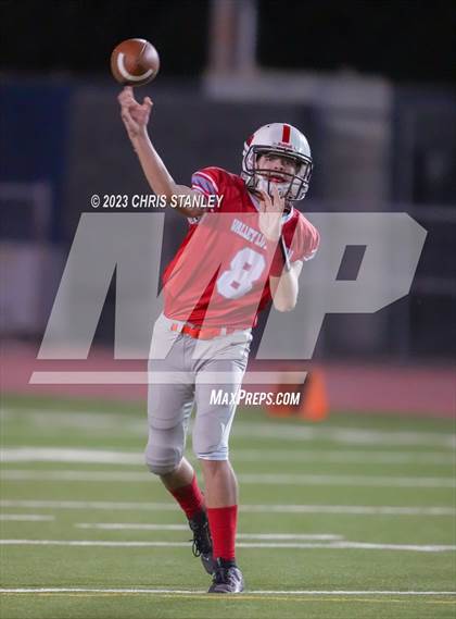 Thumbnail 3 in Madison Highland Prep @ Valley Lutheran photogallery.