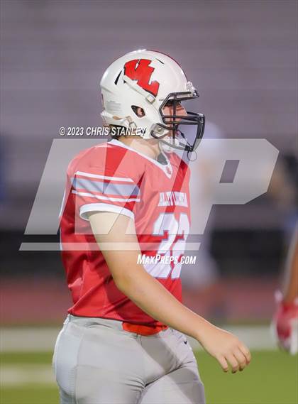 Thumbnail 3 in Madison Highland Prep @ Valley Lutheran photogallery.
