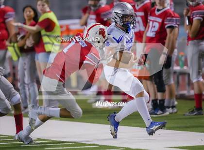 Thumbnail 3 in Madison Highland Prep @ Valley Lutheran photogallery.