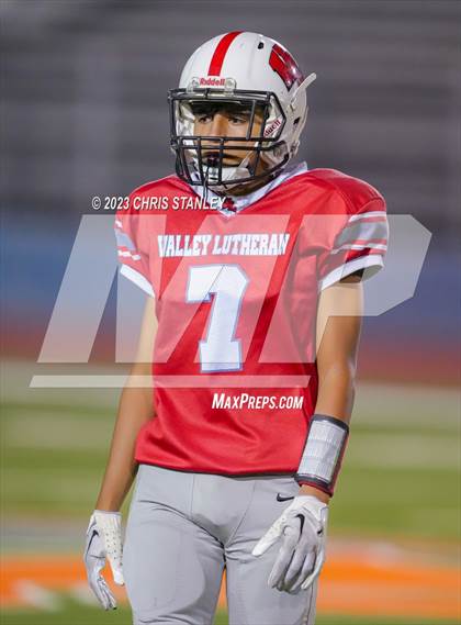 Thumbnail 3 in Madison Highland Prep @ Valley Lutheran photogallery.