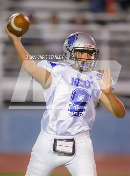 Thumbnail 2 in Madison Highland Prep @ Valley Lutheran photogallery.