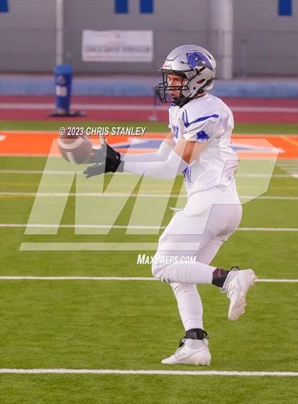 Thumbnail 3 in Madison Highland Prep @ Valley Lutheran photogallery.