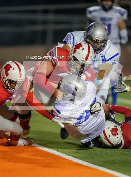 Thumbnail 1 in Madison Highland Prep @ Valley Lutheran photogallery.