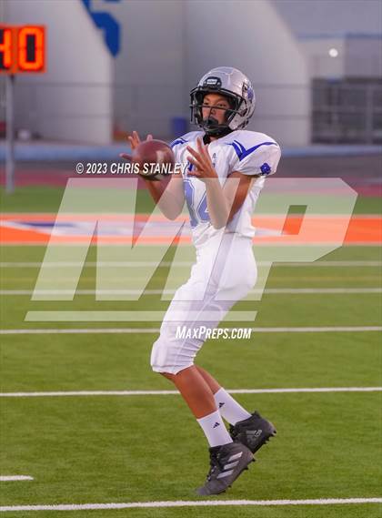 Thumbnail 2 in Madison Highland Prep @ Valley Lutheran photogallery.
