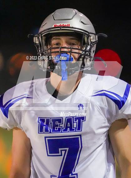 Thumbnail 3 in Madison Highland Prep @ Valley Lutheran photogallery.