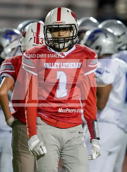 Thumbnail 1 in Madison Highland Prep @ Valley Lutheran photogallery.